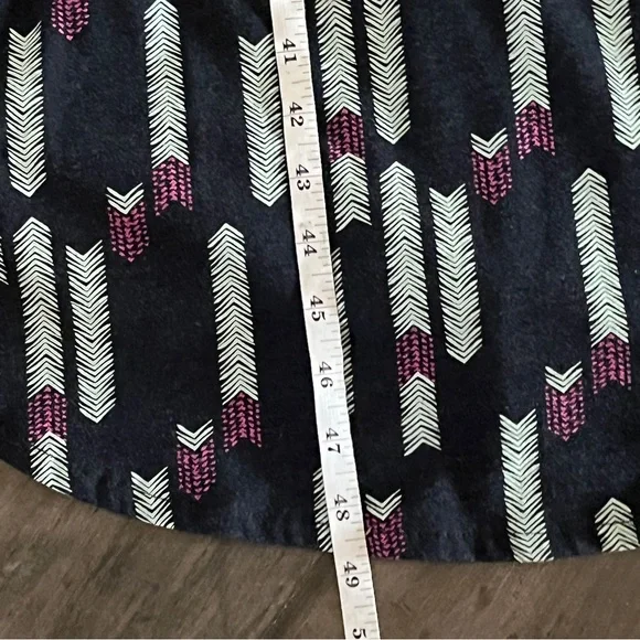 Synergy Organic Clothing Maxi
Arrow Dress - Size XL - Picture 12 of 14